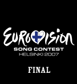 ESC 2007 Final