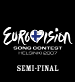 ESC 2007 Semi-Final